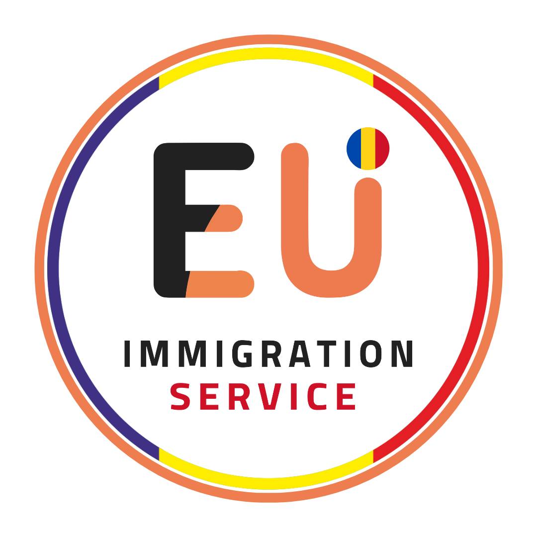 Иконка канала Гражданство Румынии от EU Immigration Service