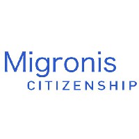 Иконка канала Мигронис - все о втором гражданстве и ВНЖ