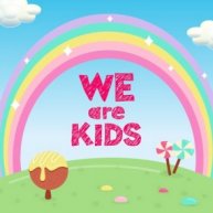 We are Kids [RU]