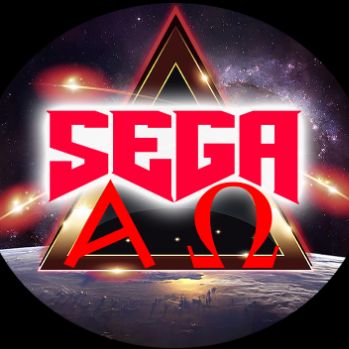 SEGA ALPHA OMEGA