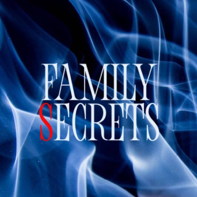 Иконка канала Family secrets