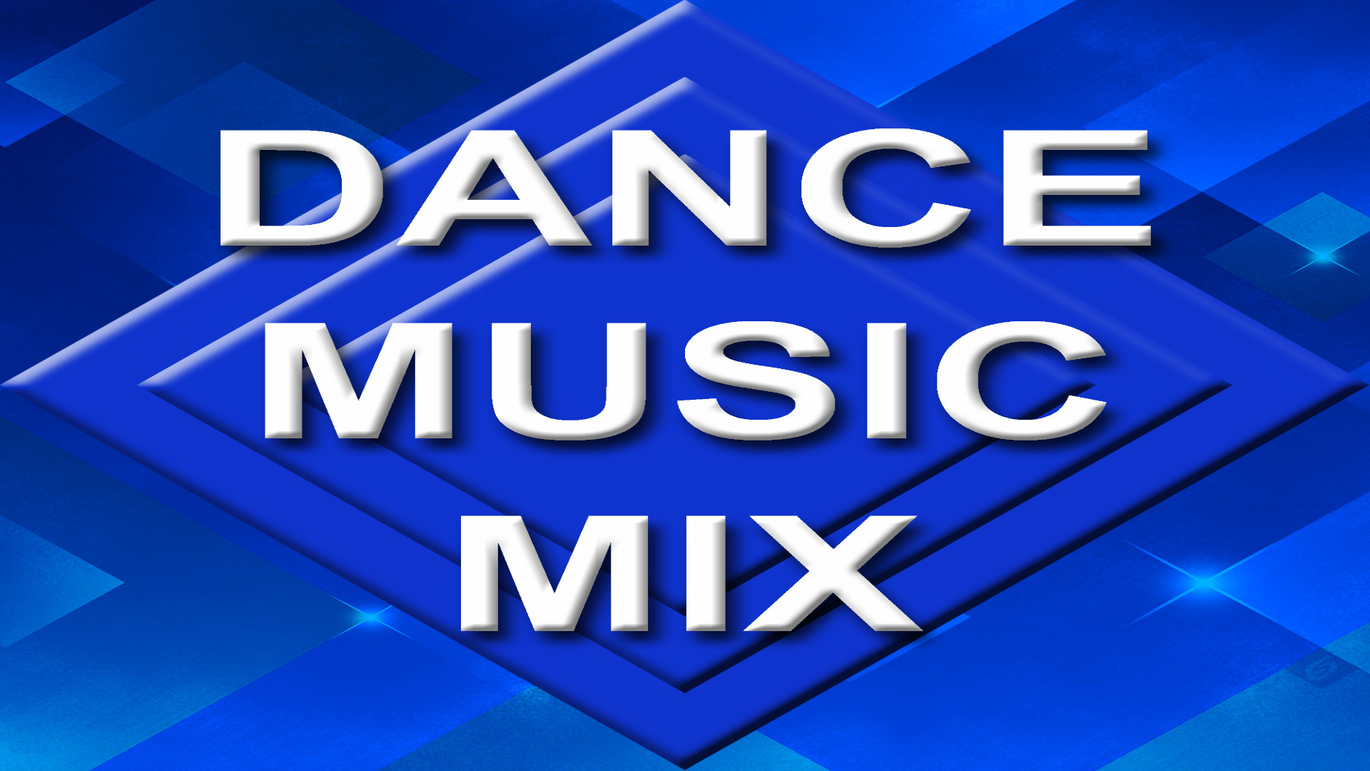 Иконка канала Dance music mix