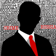 Иконка канала Преступная Россия