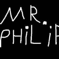 Иконка канала Mr.PHILIPS