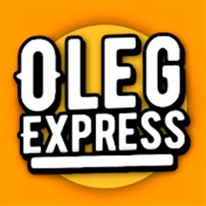 Oleg Express TV