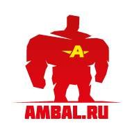 Иконка канала AMBAL TV