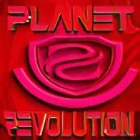 Иконка канала Planet Revolution