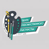 Иконка канала МАУДО "Центр художественного мастерства" Королёв