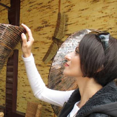 Иконка канала Луиза Виконти