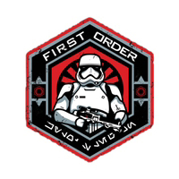 Иконка канала News from the First Order.