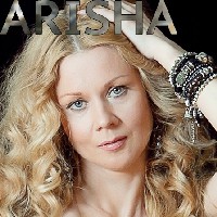 Иконка канала Ариша Норлогуянова - Arisha Nor