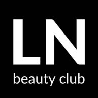 Иконка канала LN Beauty club