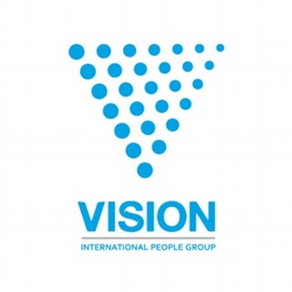 Иконка канала VisionMagazin