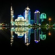 Иконка канала Tourism in Chechnya  Vay Tour