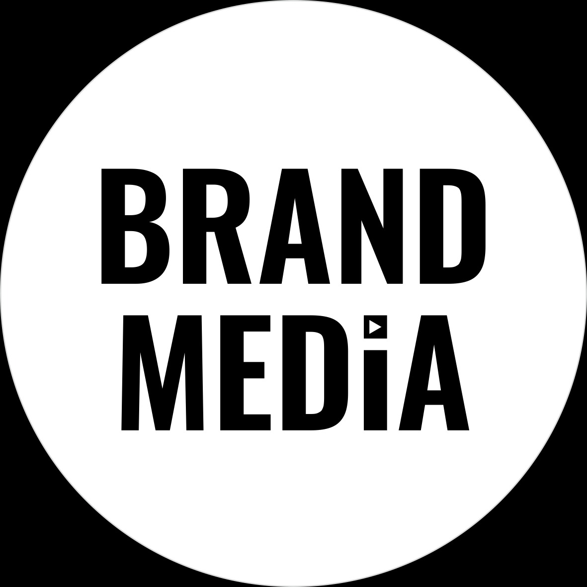 Иконка канала Бренд Медиа - деловой журнал