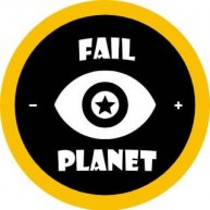 Иконка канала Планета Фейлов "FailPlanet"