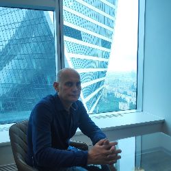 Иконка канала Raduga TV