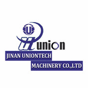 Иконка канала UnionTech Фрезерный станок с ЧПУ
