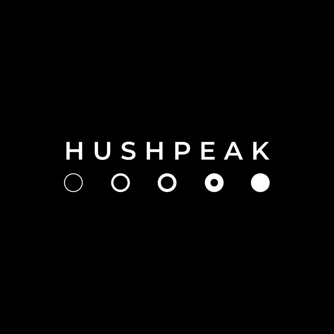 Иконка канала Hushpeak
