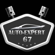 Иконка канала AUTO-EXPERT67.RU