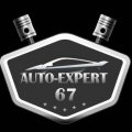 Иконка канала AUTO-EXPERT67