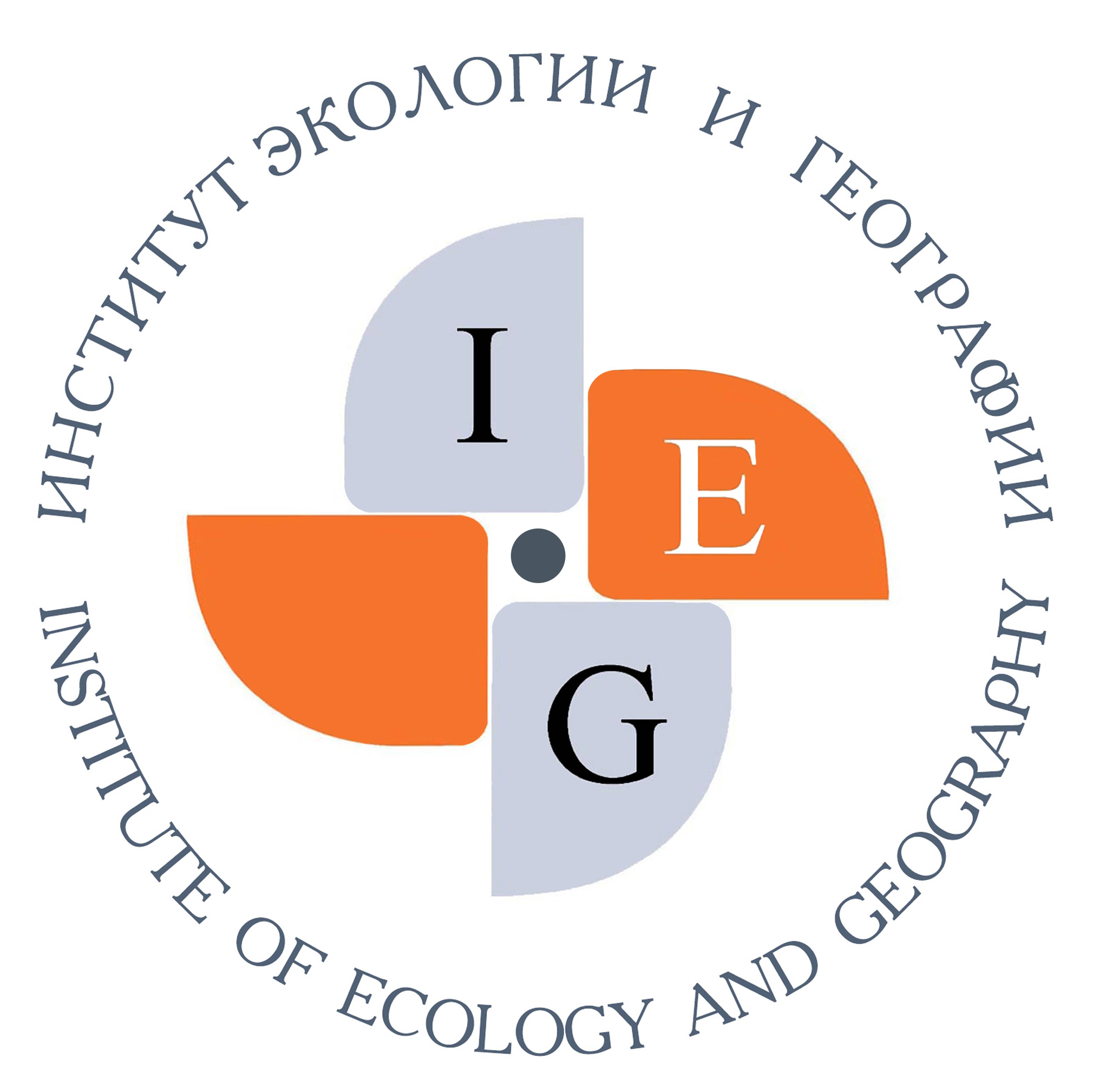 Иконка канала Институт экологии и географии