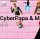 Иконка канала CyberPapa & MissKiska