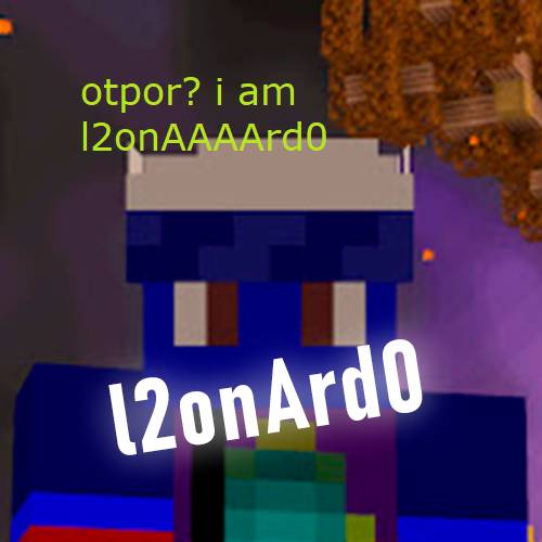 Иконка канала l2onArd0