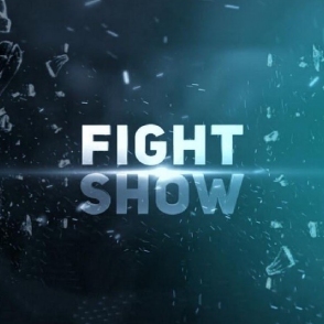 Иконка канала FIGHT SHOW