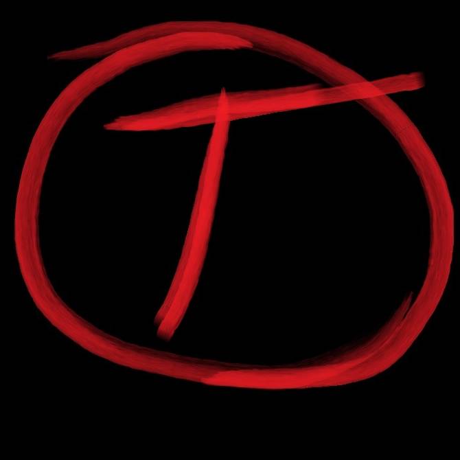 Иконка канала Tritiny