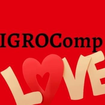 Иконка канала IGROComp