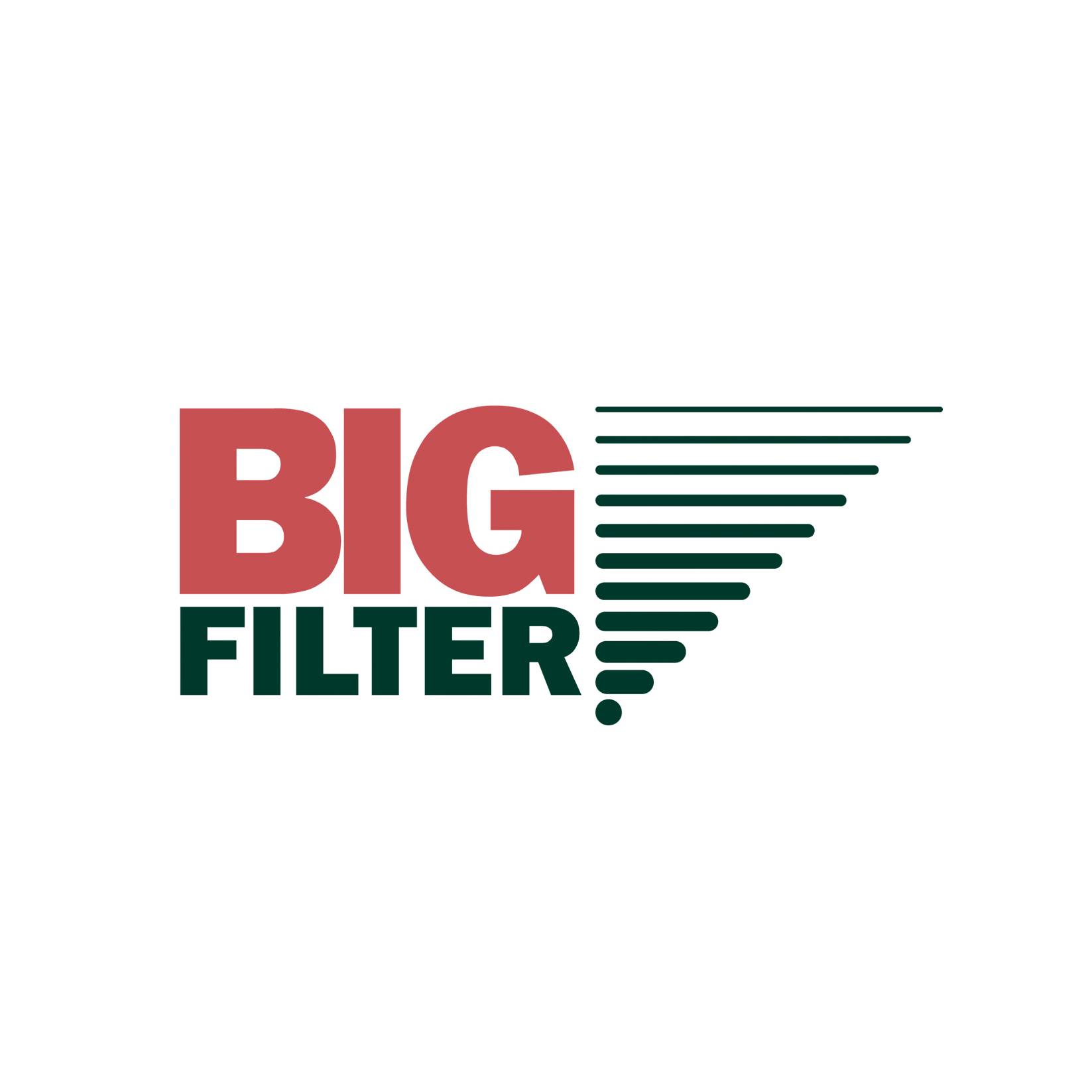 Иконка канала BIG FILTER - автомобильные фильтры № 1 в России