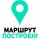 Иконка канала Маршрут построен