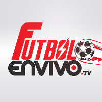 Иконка канала futbolenvivo.tv