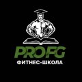 Иконка канала Фитнес-школа PRO-FG