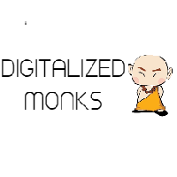 Иконка канала digitalizedmonks