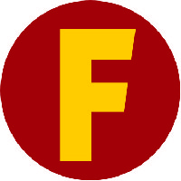 Иконка канала Fortrise