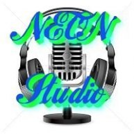 Иконка канала NEON Studio