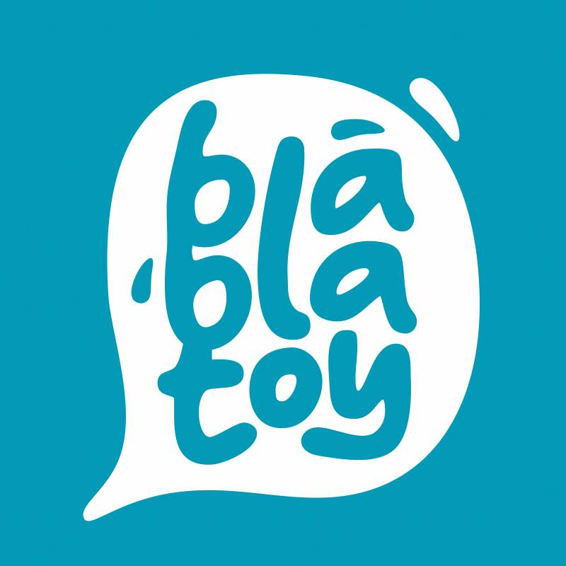 Иконка канала BLA BLA TOY