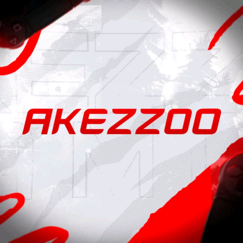 Иконка канала AkeZzoO