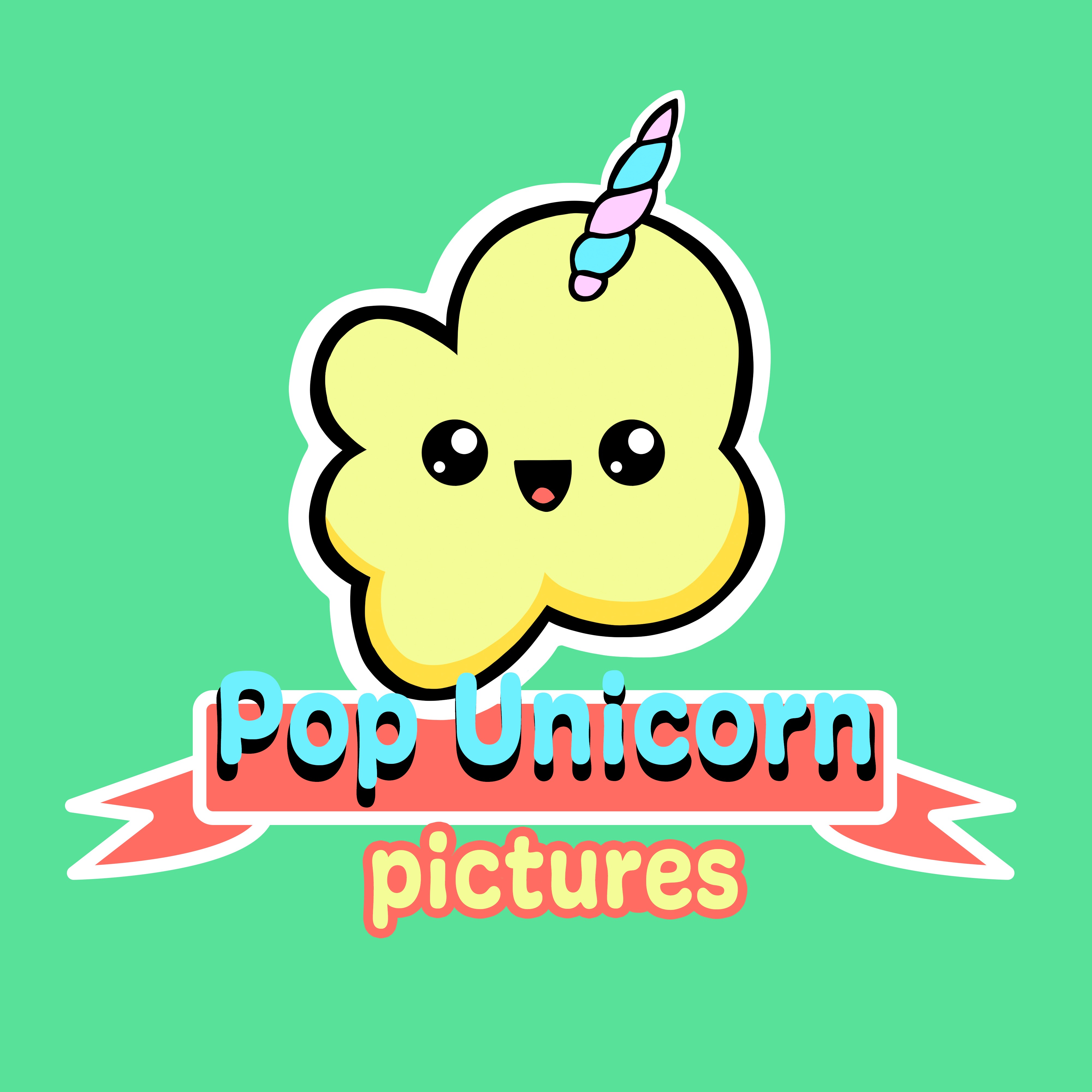 Канал pops. Unicorn Pop.