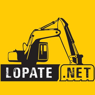 Иконка канала Благоустройство участка с Lopate.Net