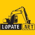 Иконка канала Благоустройство участка с Lopate.Net