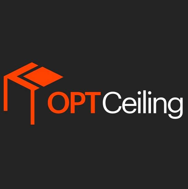 Иконка канала Optceiling - производство натяжных потолков