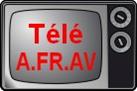 Иконка канала Télé-Afrav