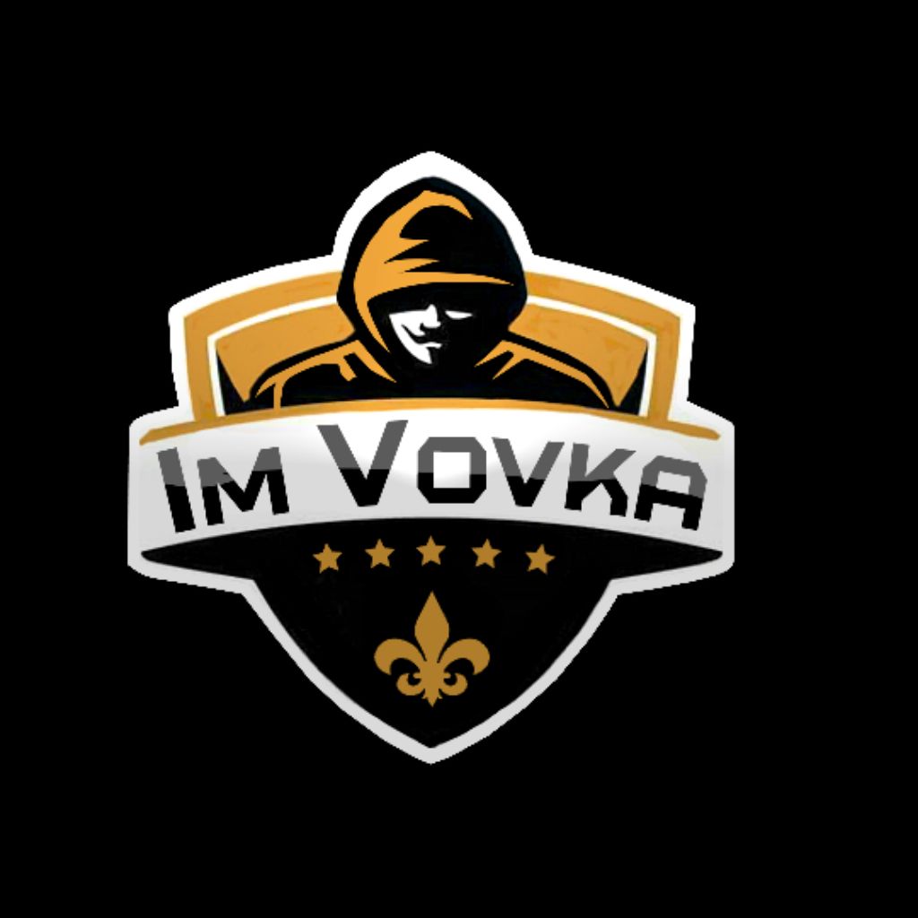 Иконка канала ImVovka