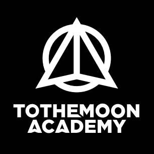 Иконка канала TTM Academy