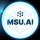 Иконка канала MSU_AI