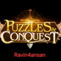 Иконка канала Ravin4ansan. Puzzles and conquest
