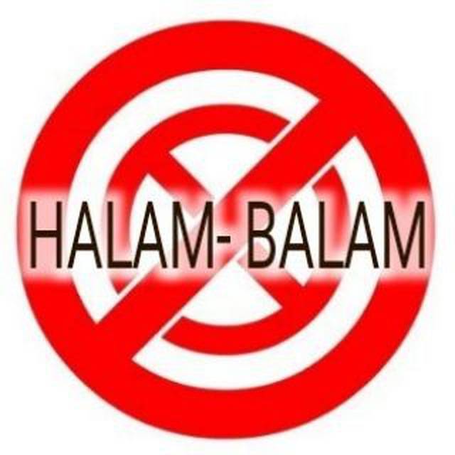 Иконка канала Halam-Balam MIR
